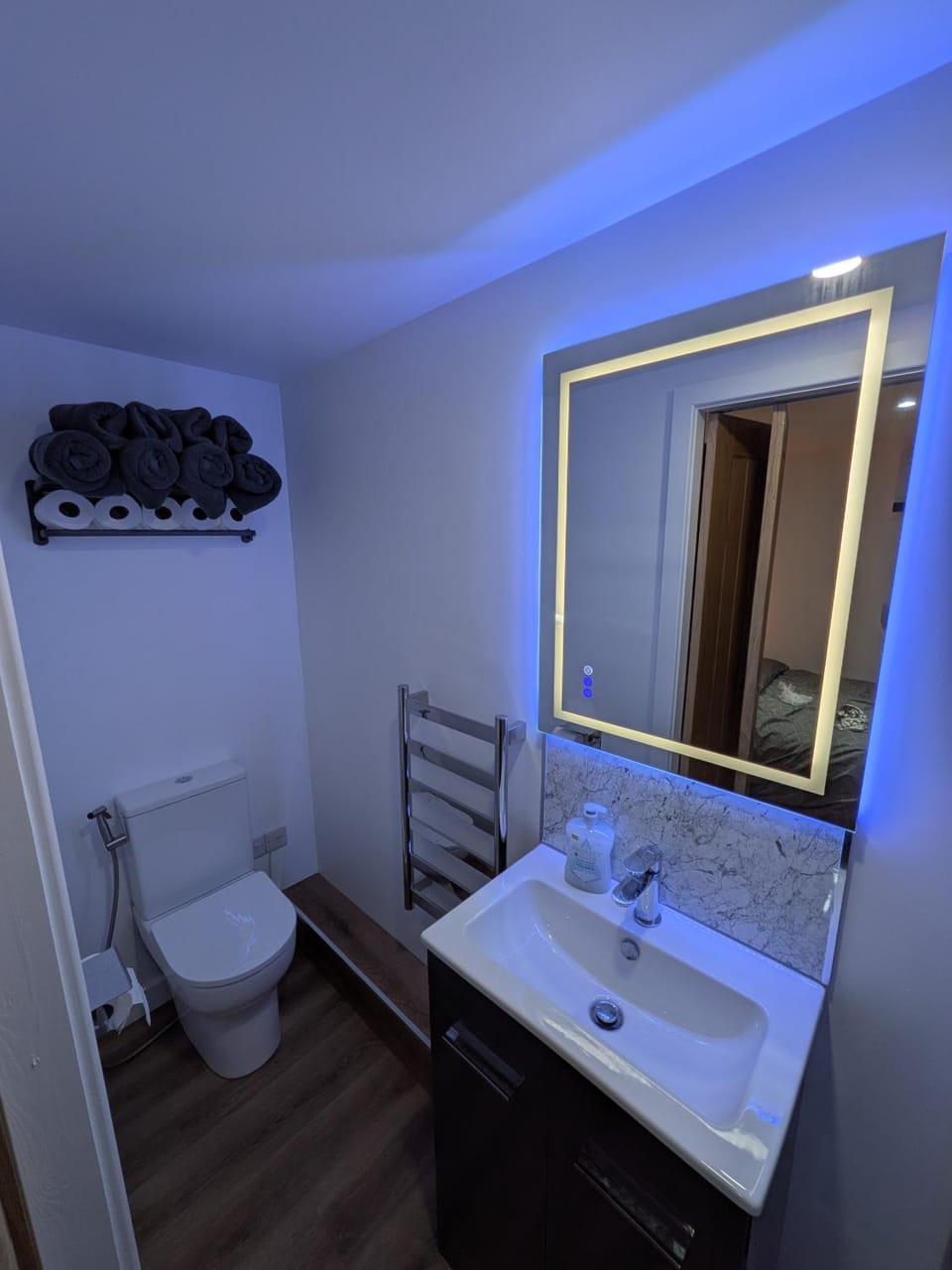 Toilet, Bathroom