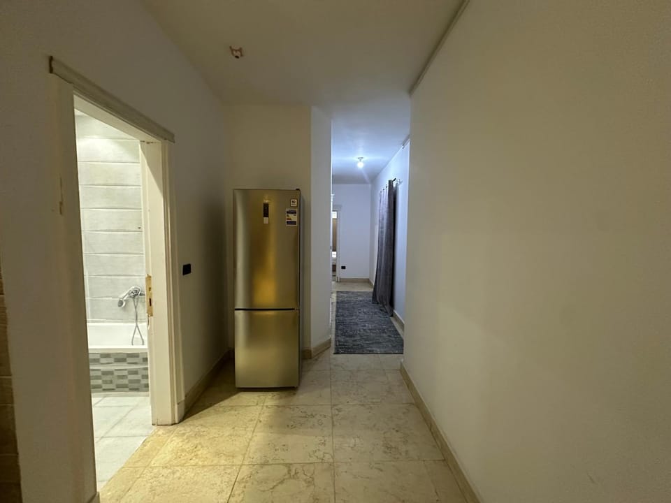 White Greece villa Apartment hotel in Egypt