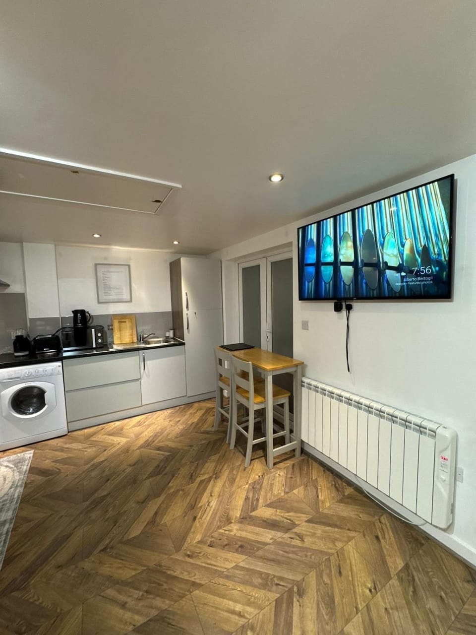 Ipswich Studio Room Apartment in Ipswich