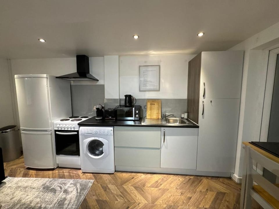 Ipswich Studio Room Apartment in Ipswich