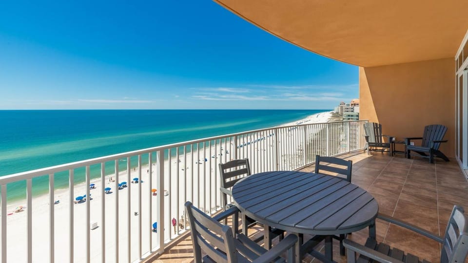 Phoenix Orange Beach 806 Apartment in Orange Beach