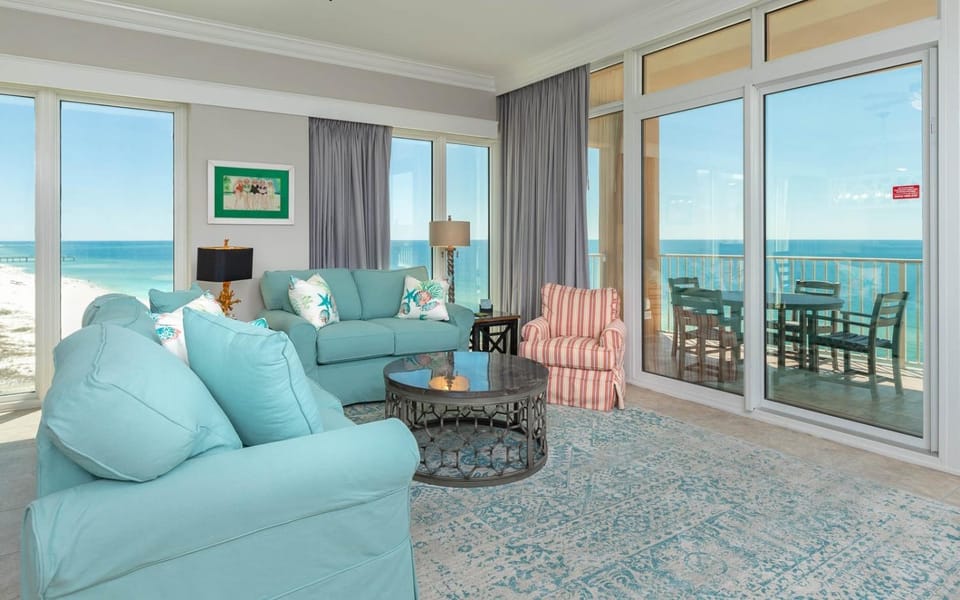 Phoenix Orange Beach 806 Apartment in Orange Beach
