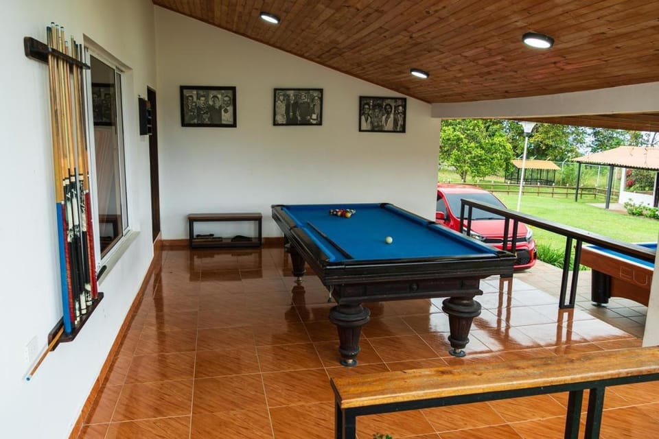 Billiard