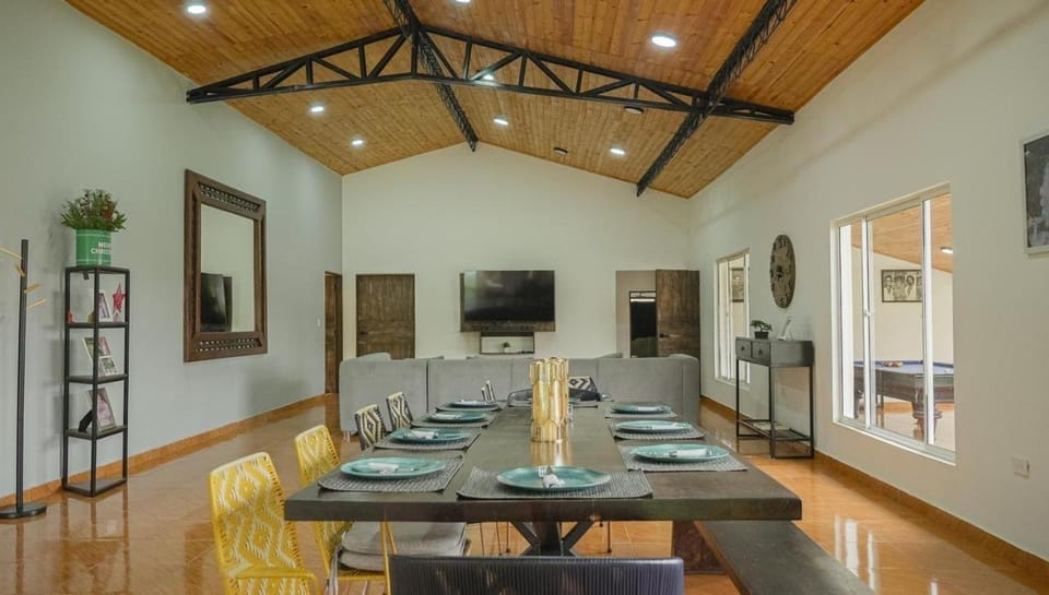 Milagros km30 House in Valle del Cauca