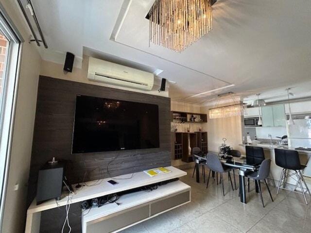COP 30 com conforto e tranquilidade Apartment in State of Maranhão, Brazil