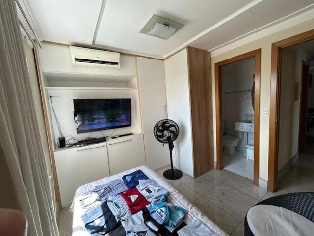 COP 30 com conforto e tranquilidade Apartment in State of Maranhão, Brazil