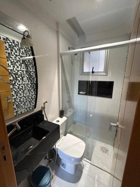 COP 30 com conforto e tranquilidade Apartment in State of Maranhão, Brazil