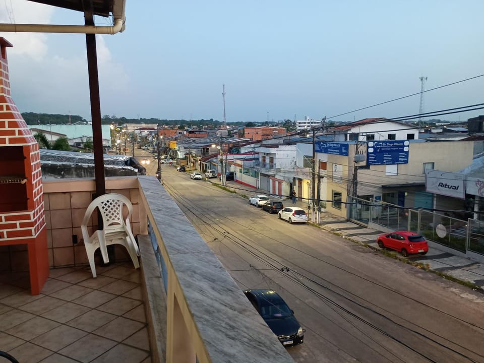 Boa residência House in Belém