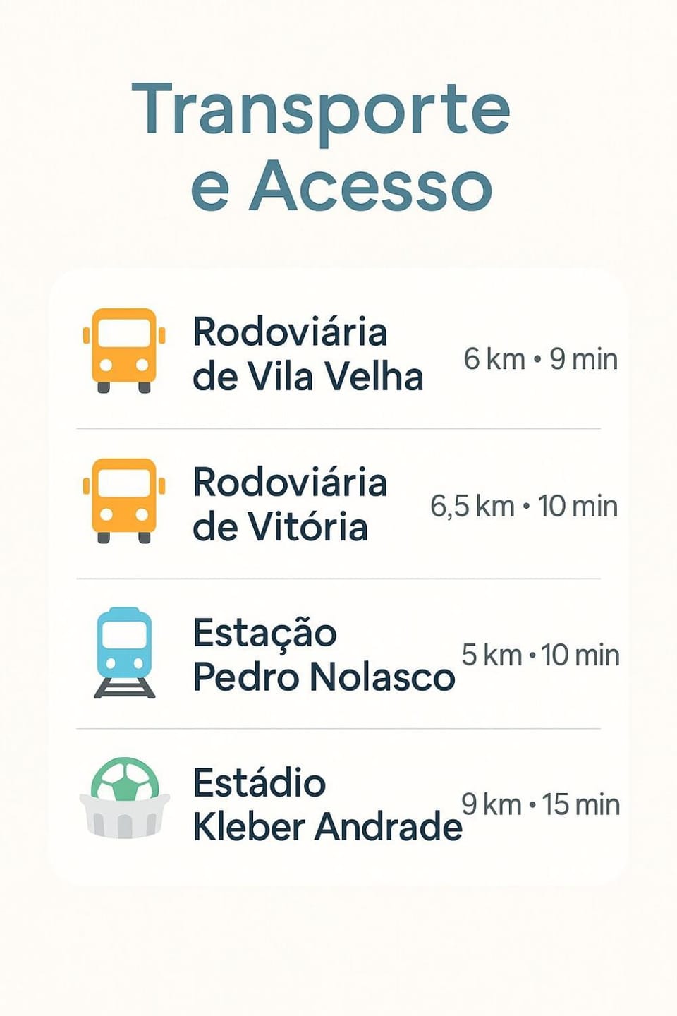 Neighbourhood, Text overlay