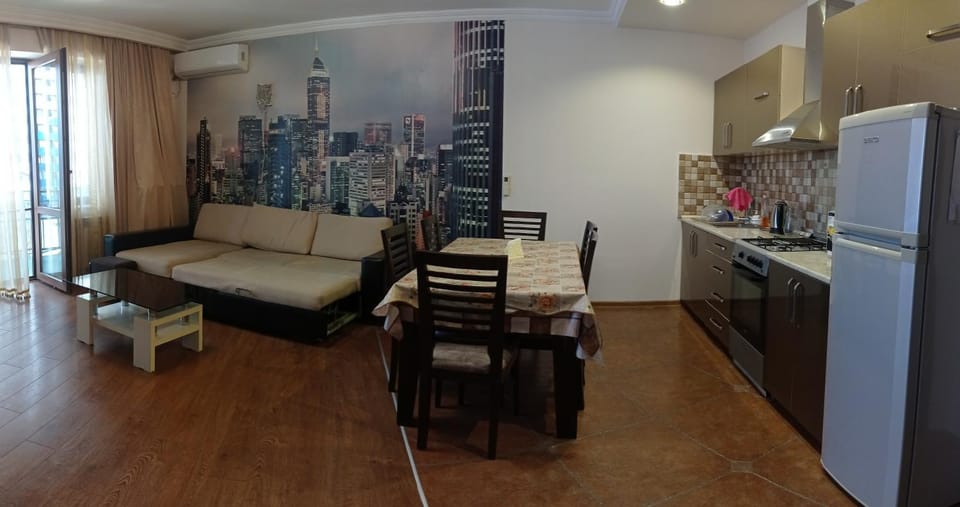 Batumi Appartments Apartment in Batumi