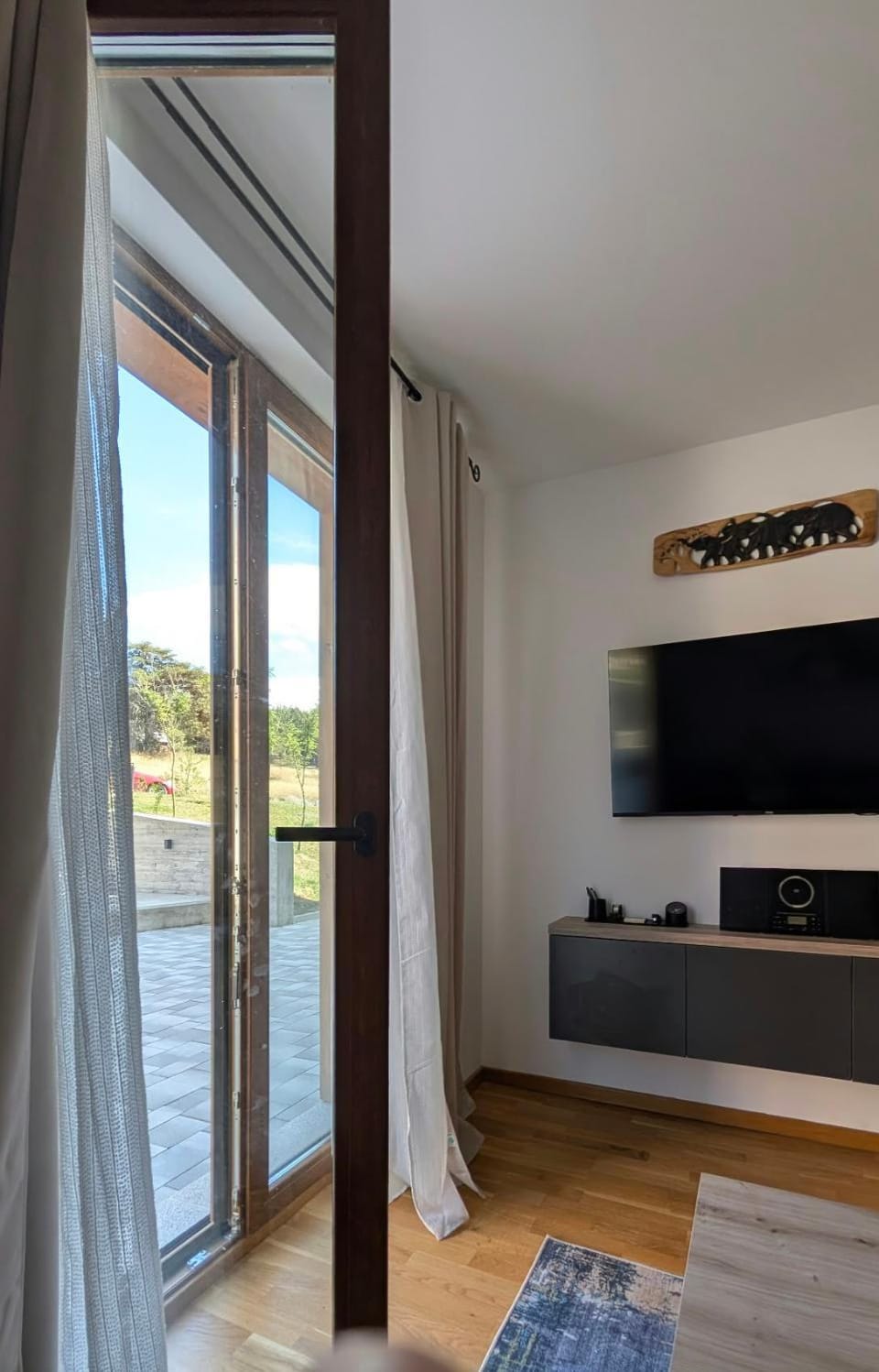 DivčiNova LunaSol Apartment in Zlatibor District, Serbia