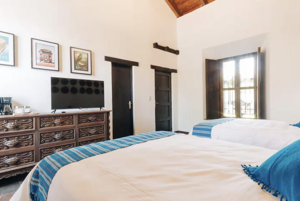 Casa Natania Bed and Breakfast in Antigua Guatemala