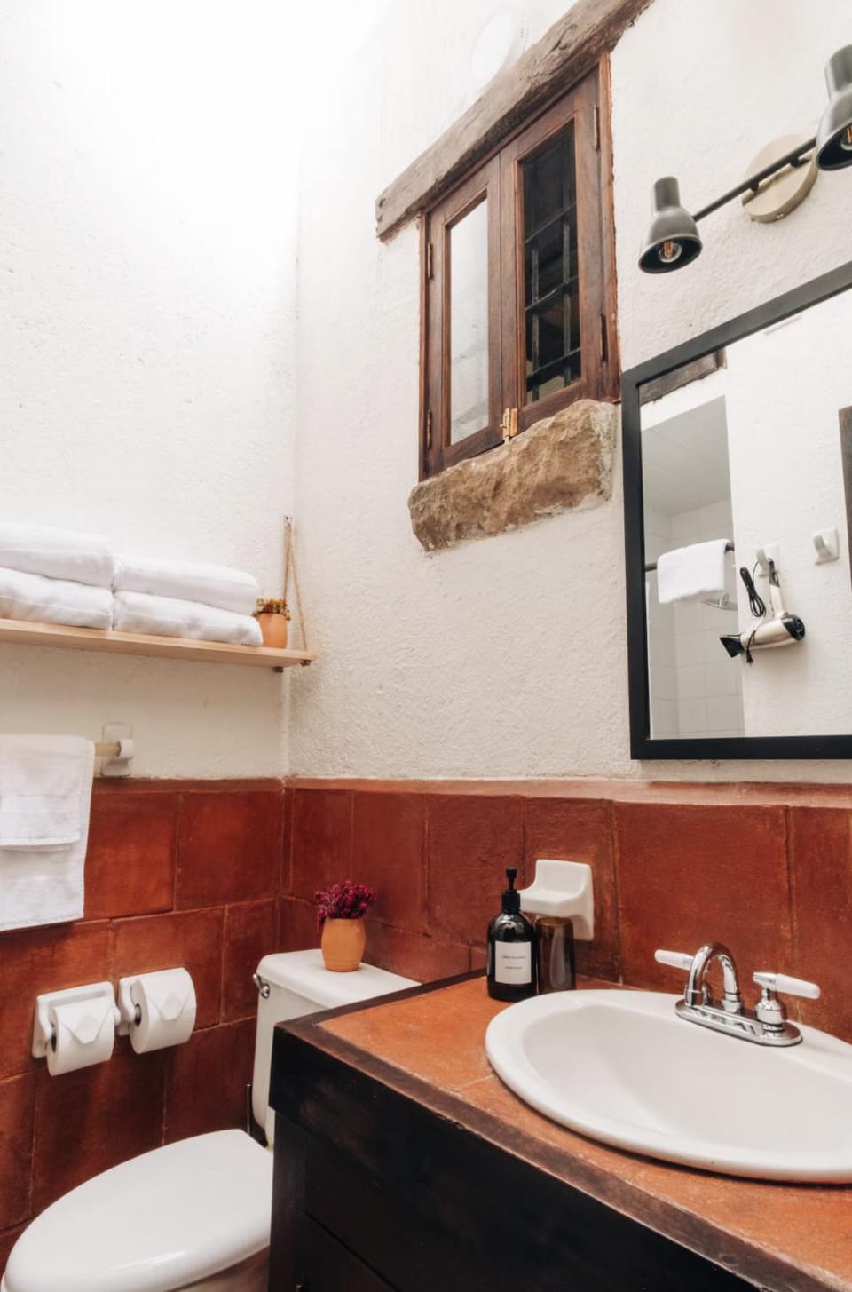 Casa Natania Bed and Breakfast in Antigua Guatemala