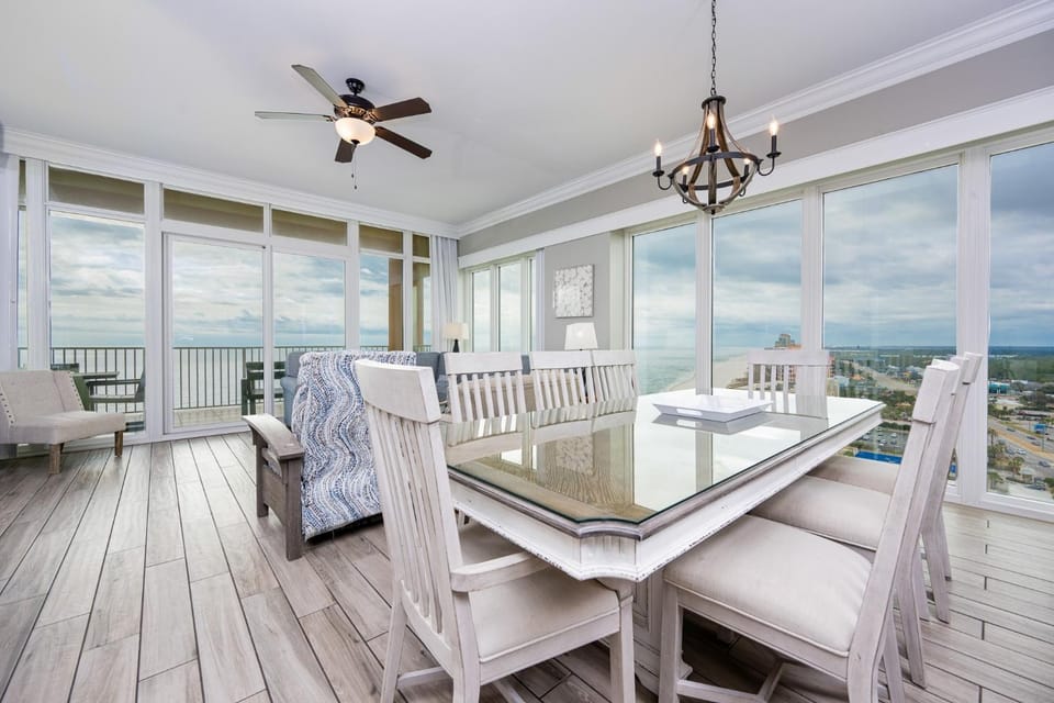 Phoenix Orange Beach 1601 Apartment in Orange Beach