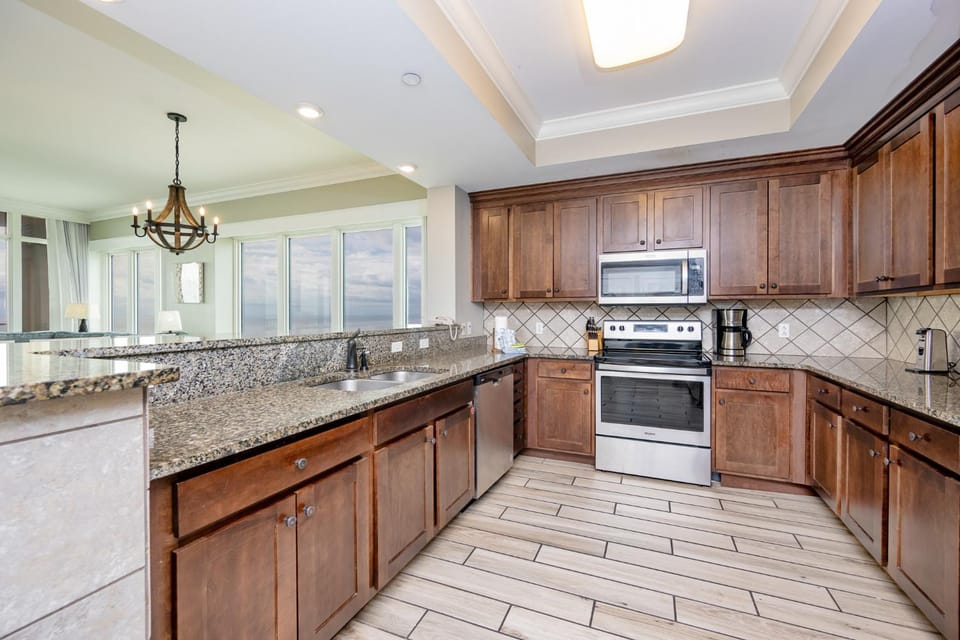 Phoenix Orange Beach 1601 Apartment in Orange Beach