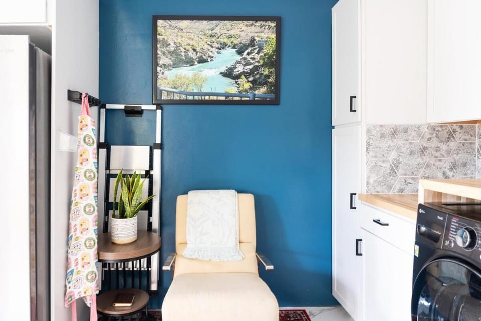 Garden Apartment Apartment in Leeward Islands