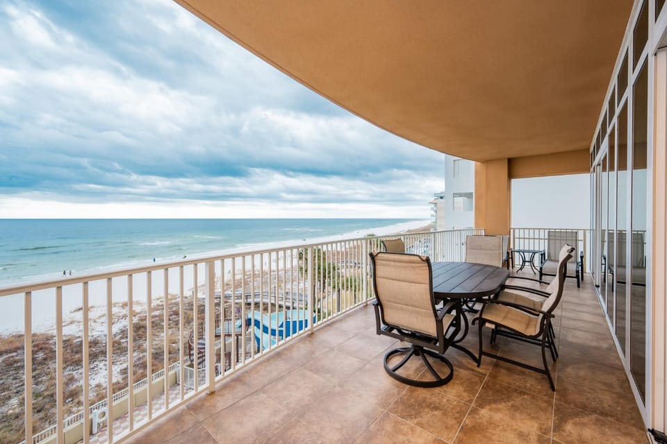 Phoenix Orange Beach 301 Apartment in Orange Beach