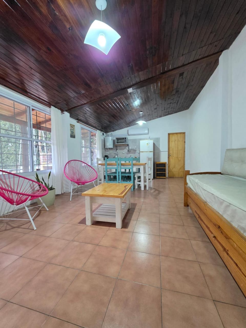 Quinta Los Sauces House in Buenos Aires Province