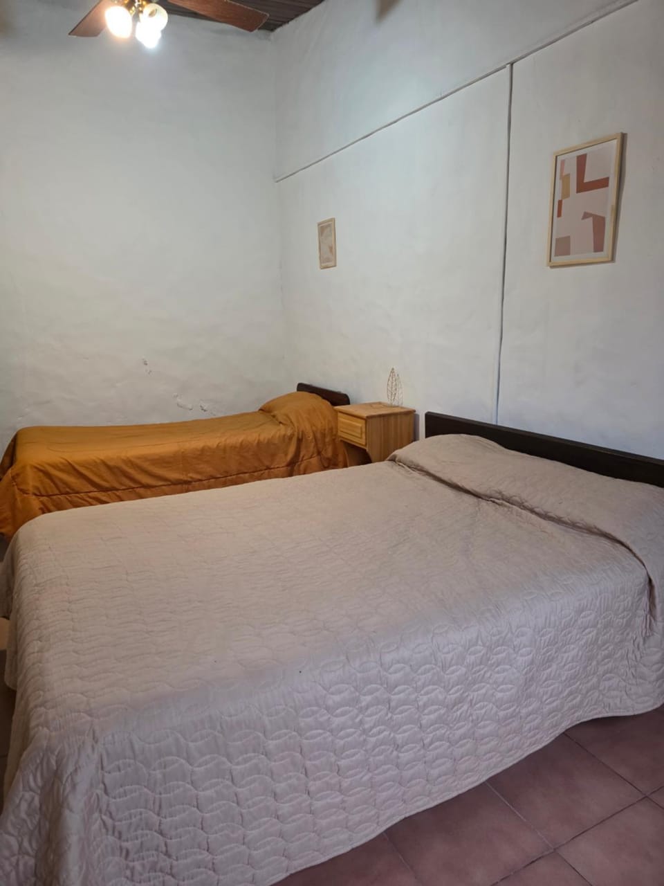Quinta Los Sauces House in Buenos Aires Province