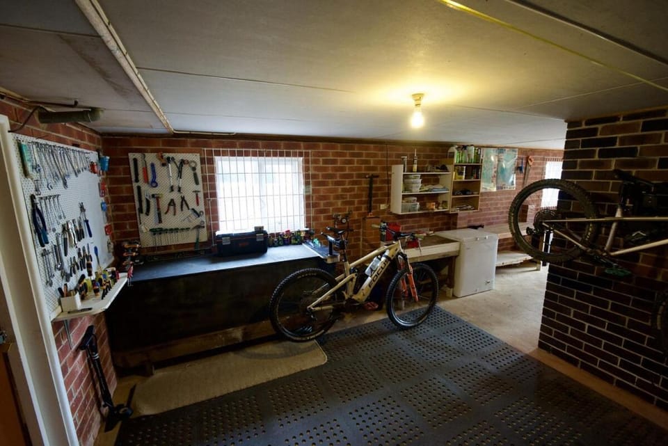 storage