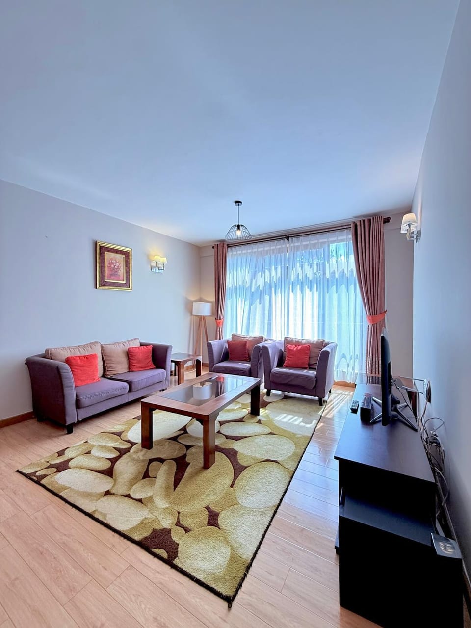 Fenessi appartement Apartment in Nairobi County