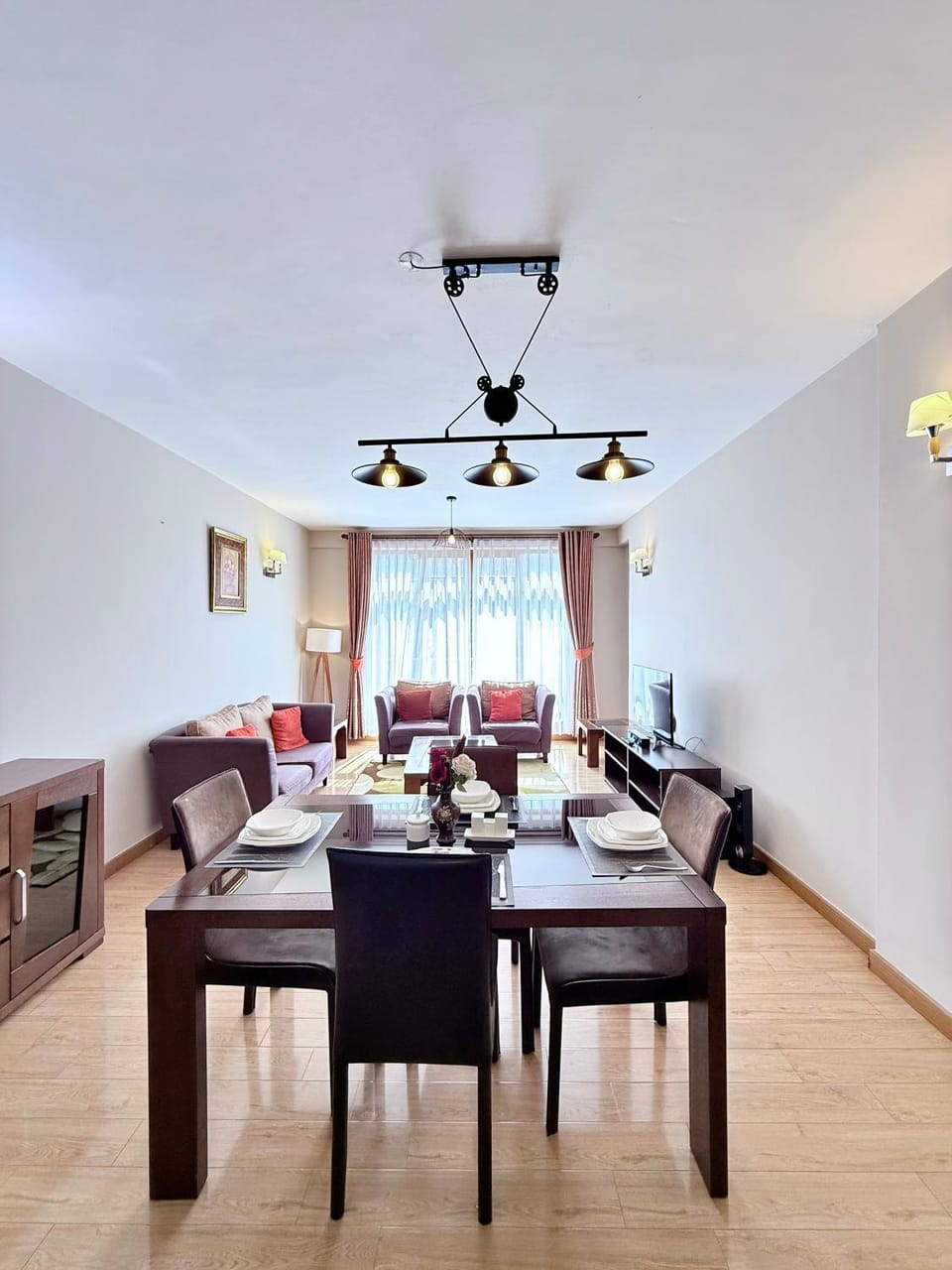 Fenessi appartement Apartment in Nairobi County