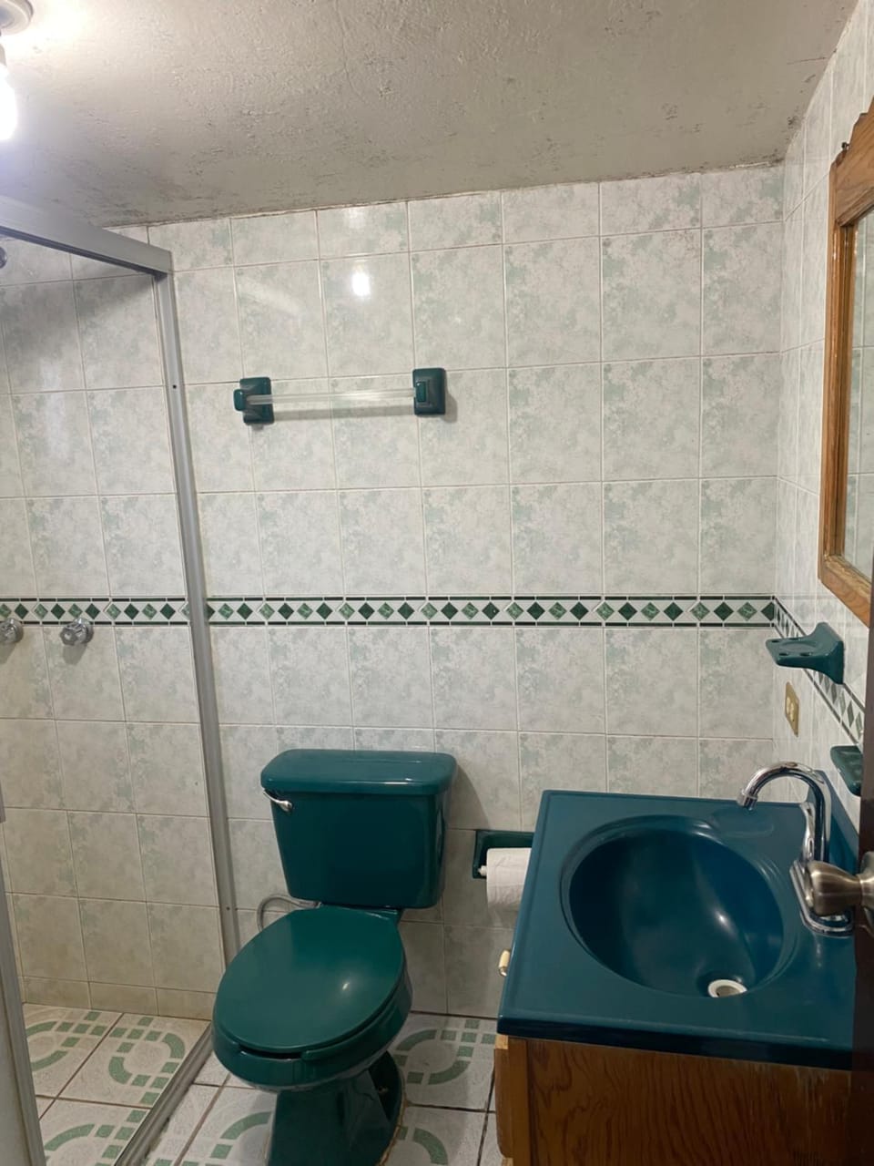 Casa Elia Vacation rental in Creel