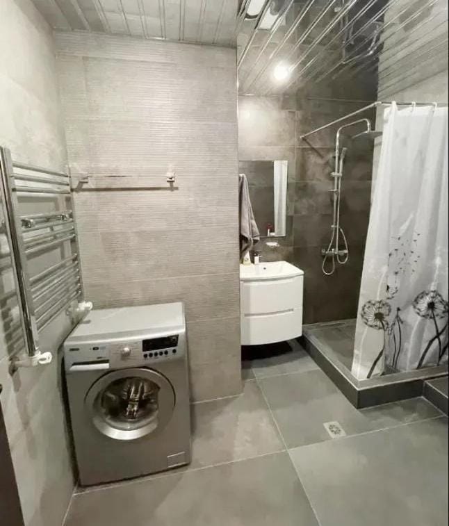 Chic and Modern Style Spacious apartment with Balcony in CITY CENTER, near Opera and Northern avenue Apartment in Yerevan