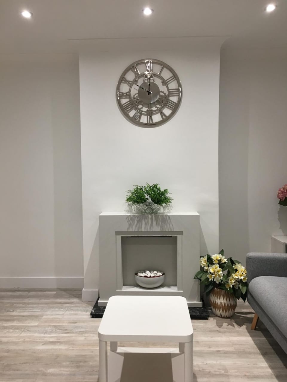 Spacious 3-bedroom Ipswich House with Parking House in Ipswich