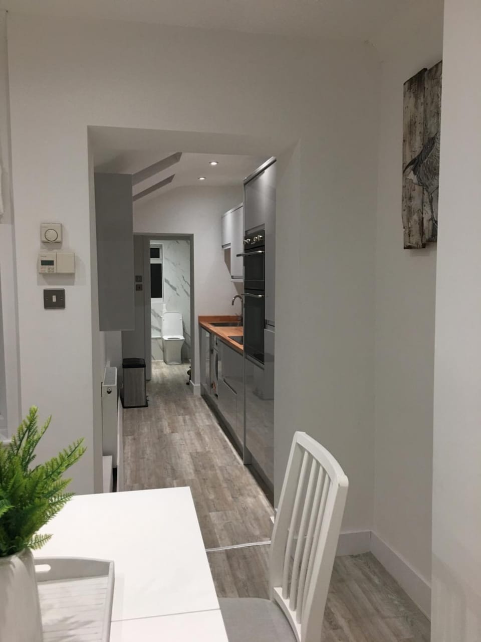 Spacious 3-bedroom Ipswich House with Parking House in Ipswich
