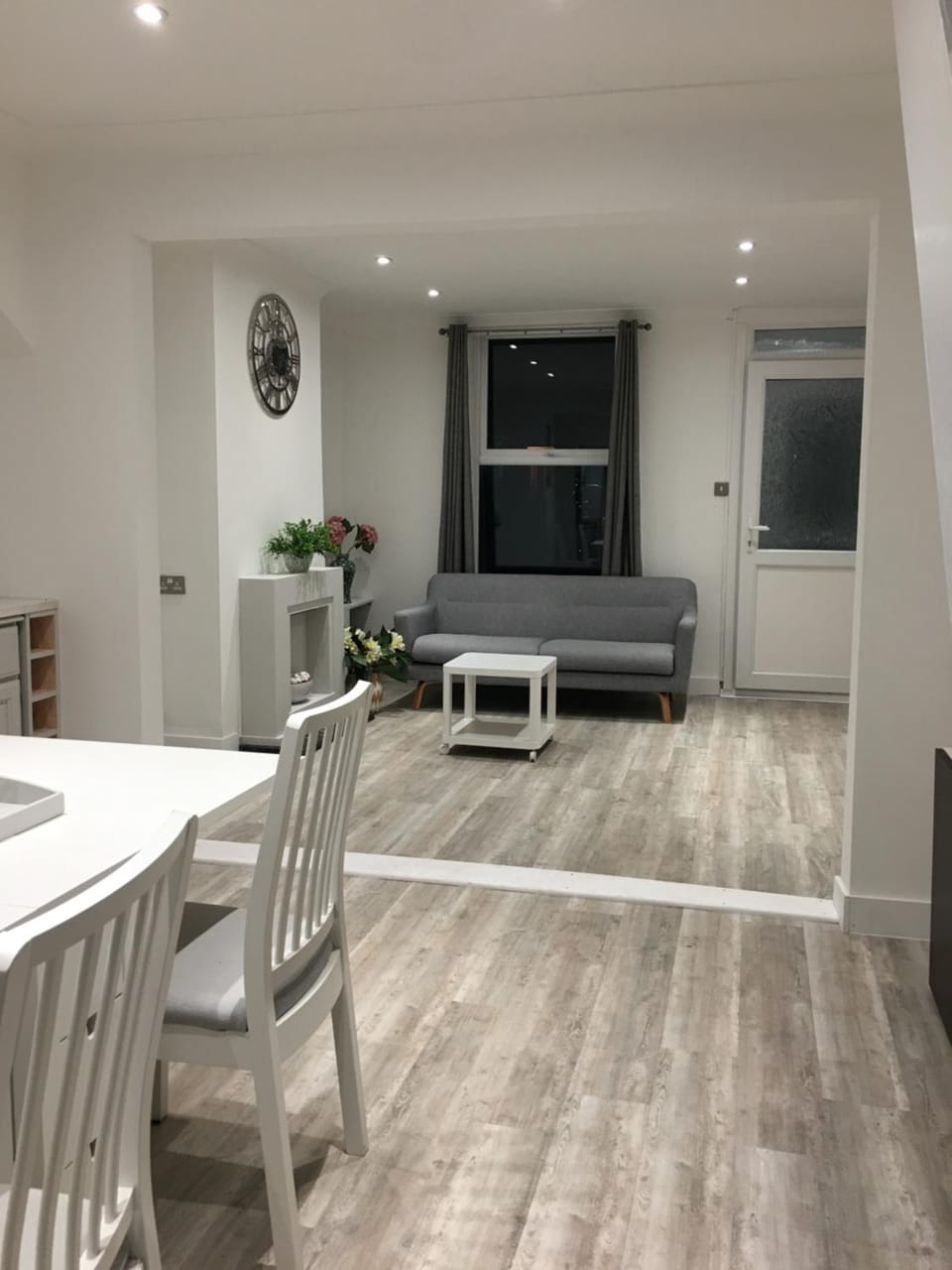 Spacious 3-bedroom Ipswich House with Parking House in Ipswich