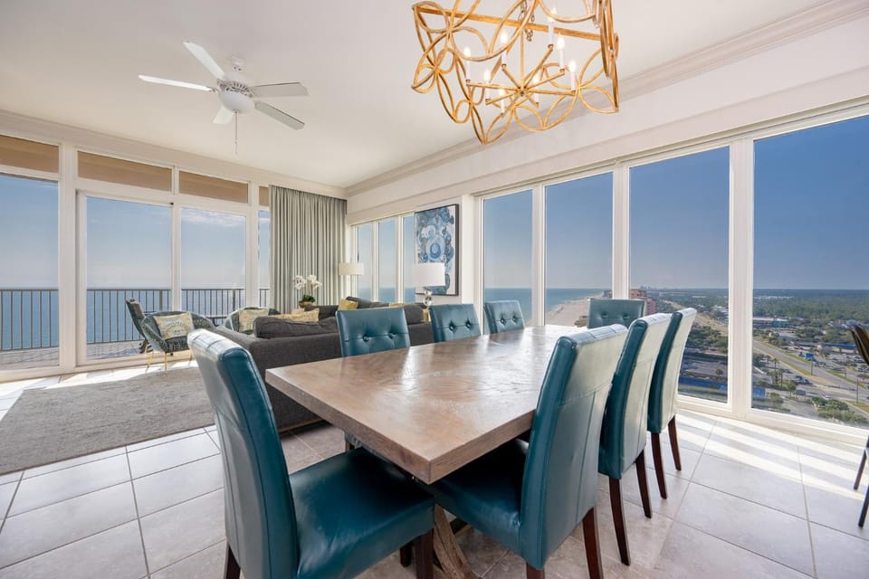 Phoenix Orange Beach 1701 condo Apartment in Orange Beach