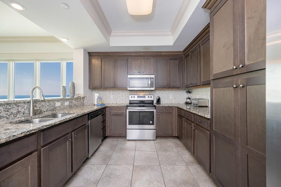 Phoenix Orange Beach 1701 condo Apartment in Orange Beach