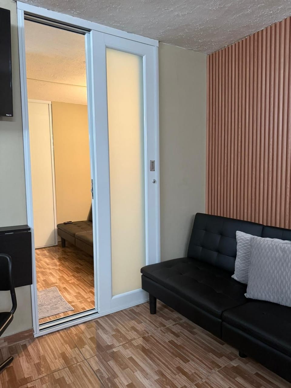 Colombiano boricua Apartment in Isabela