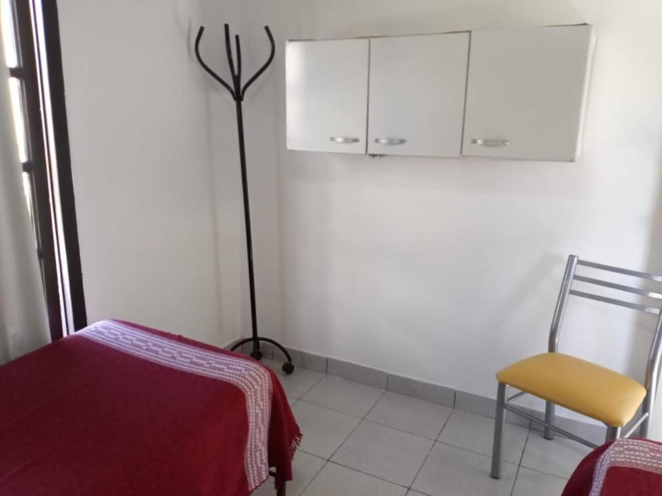 Depto Amapola Apartment in Federación