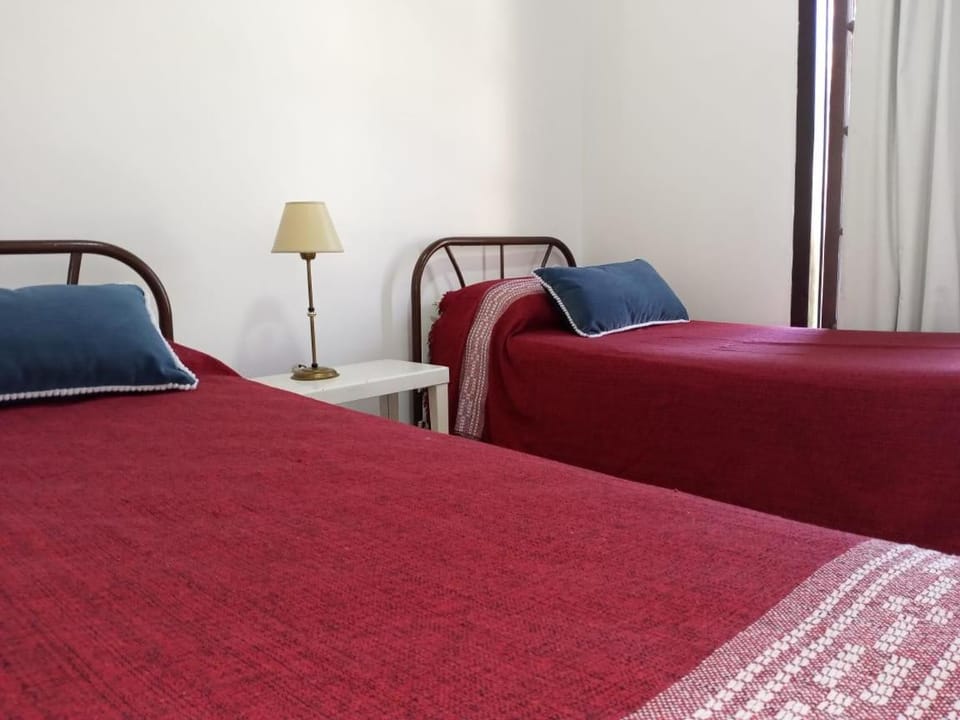 Depto Amapola Apartment in Federación
