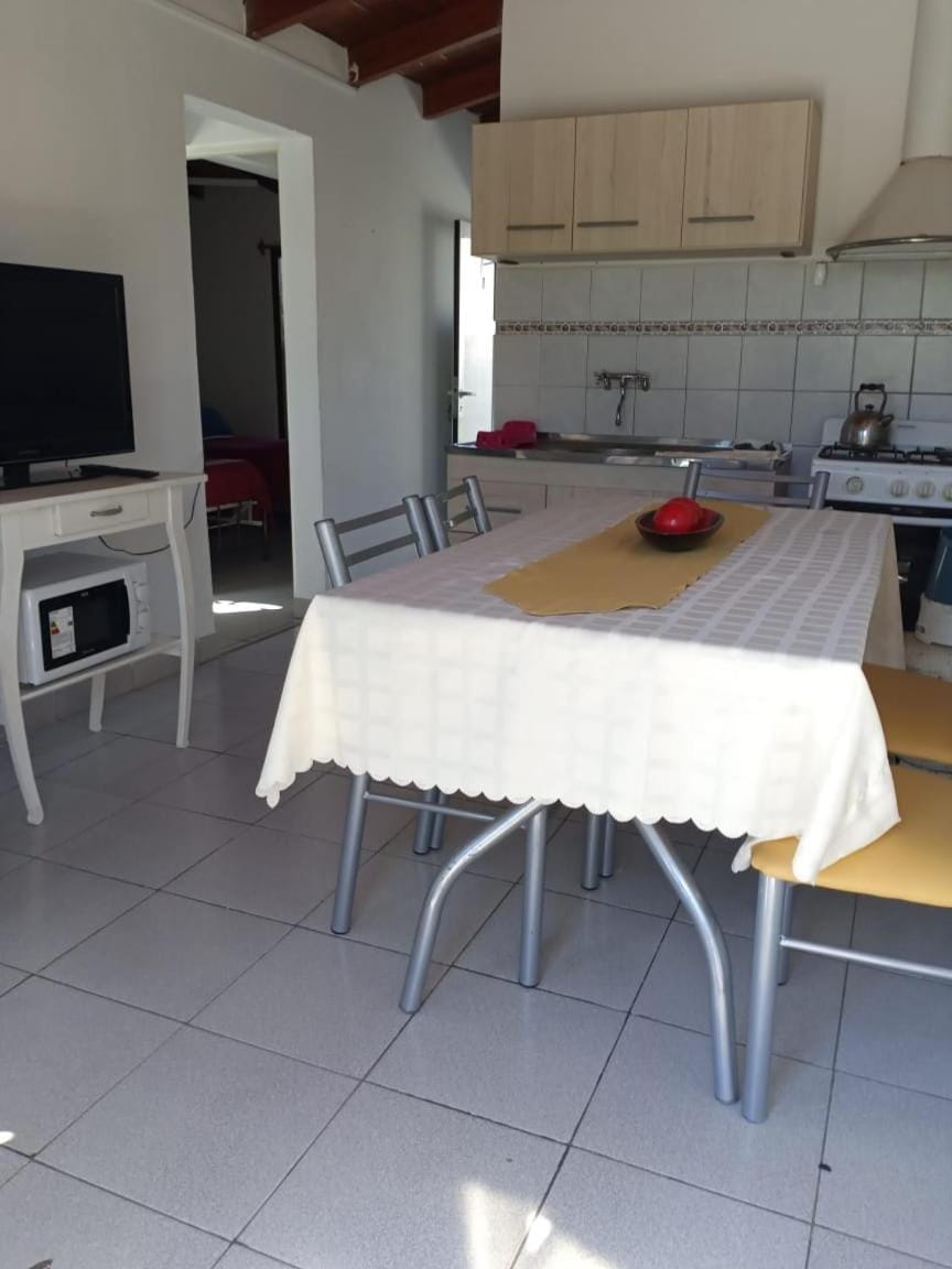 Depto Amapola Apartment in Federación