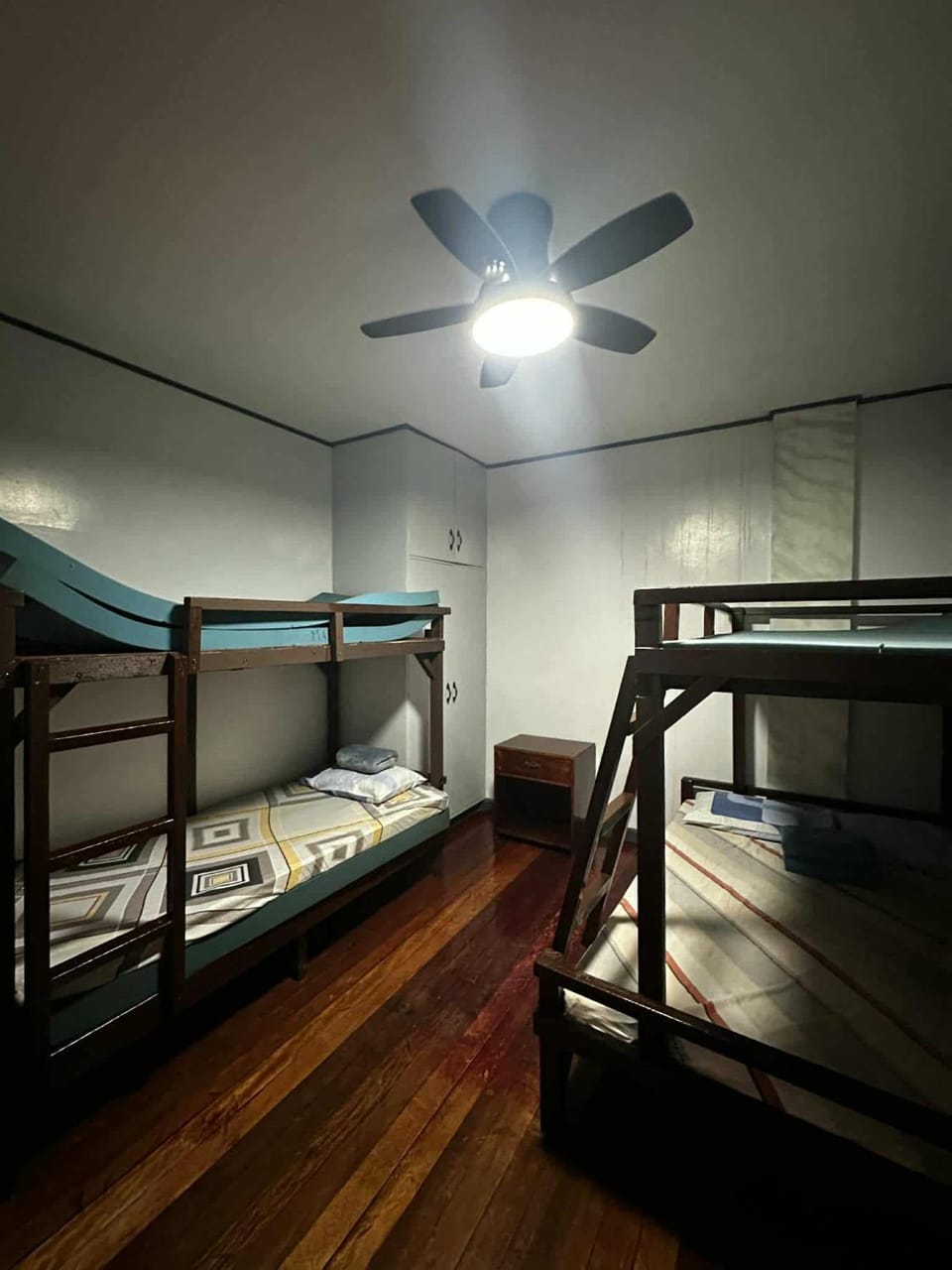 M&H Transient Home Apartment in Baguio