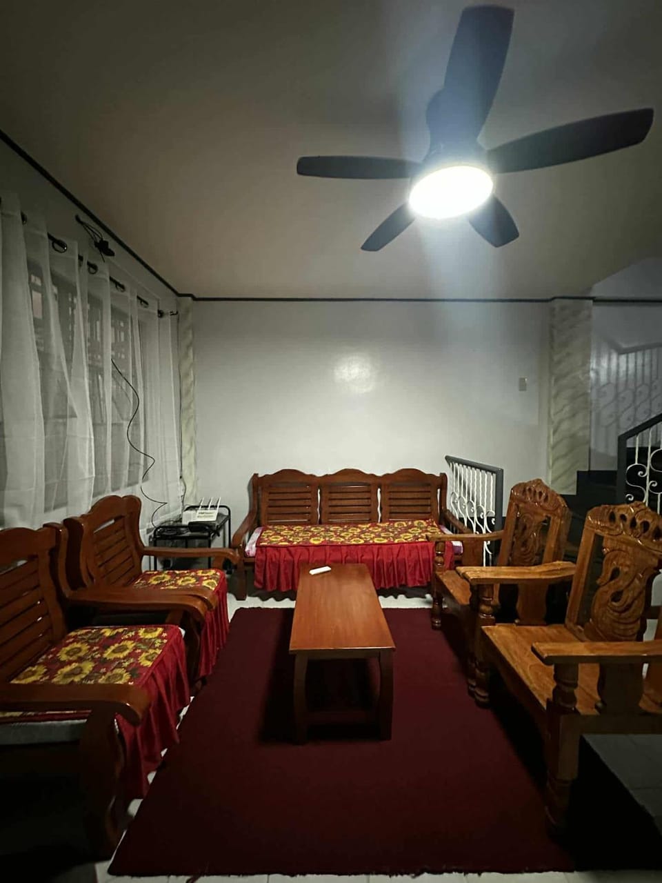 M&H Transient Home Apartment in Baguio