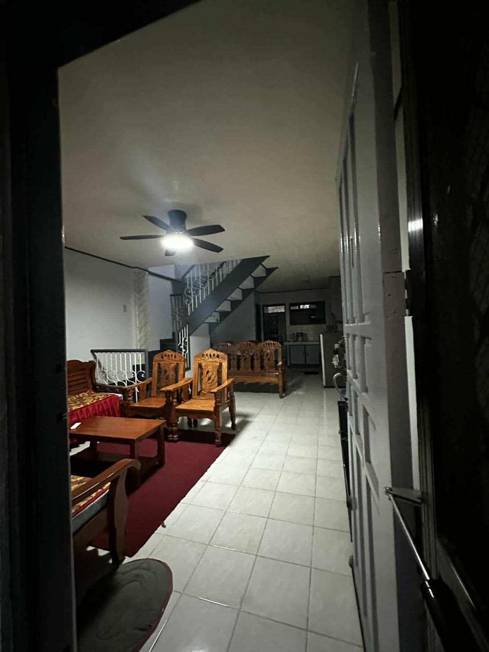 M&H Transient Home Apartment in Baguio