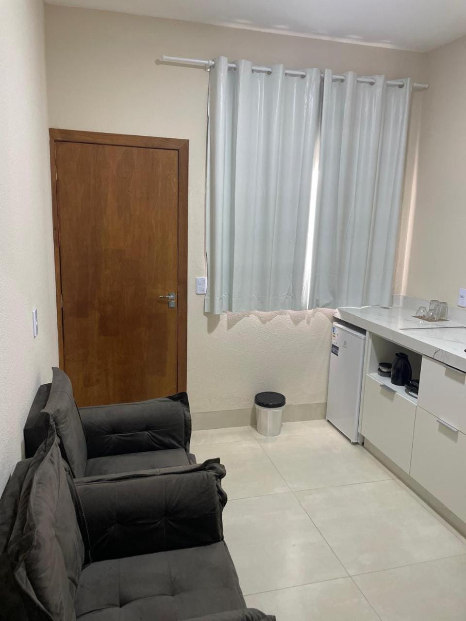 Apartamento solteiro sinop 9M Apartment in Sinop