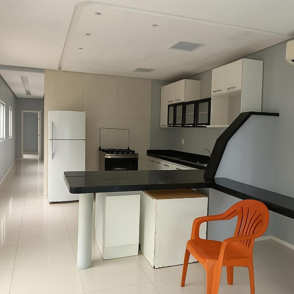 AP disponível para aluguel Apartment in State of Maranhão, Brazil