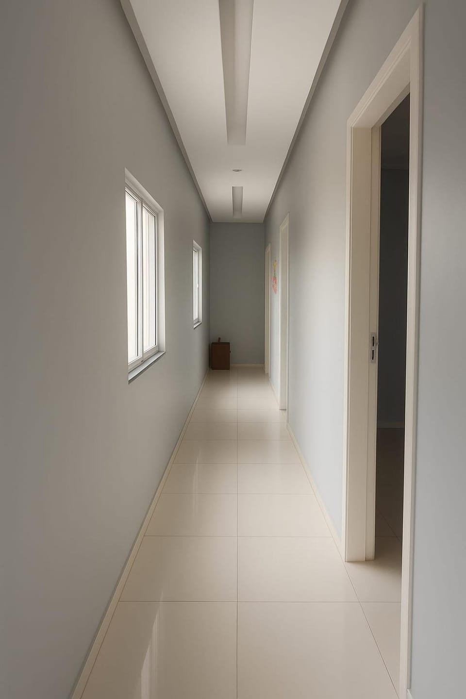 AP disponível para aluguel Apartment in State of Maranhão, Brazil