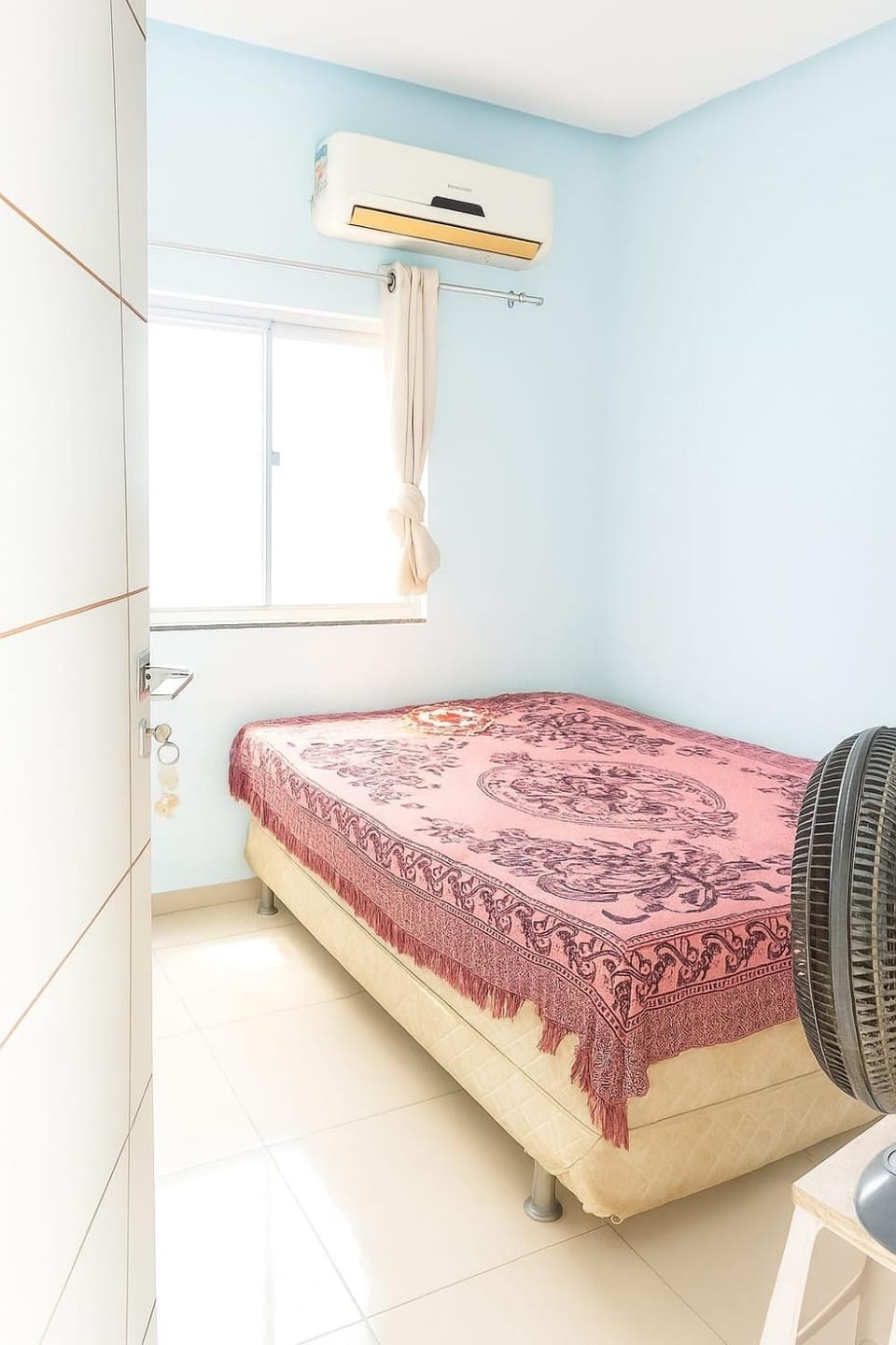 AP disponível para aluguel Apartment in State of Maranhão, Brazil