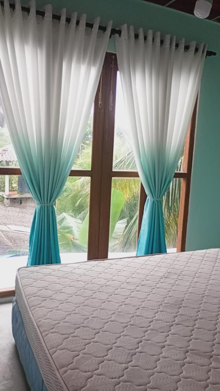 Oasis House in Southern Province