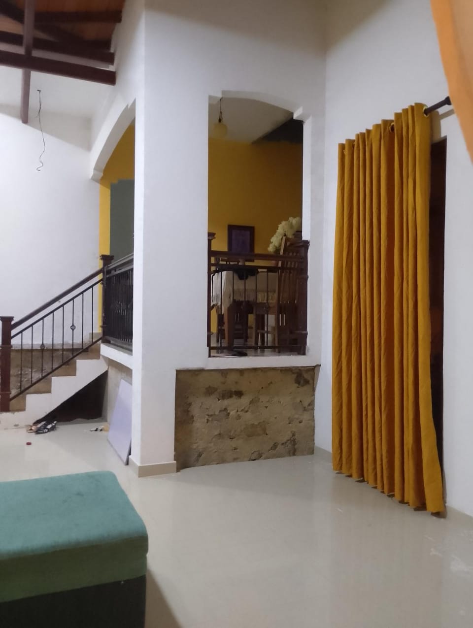 Oasis House in Southern Province