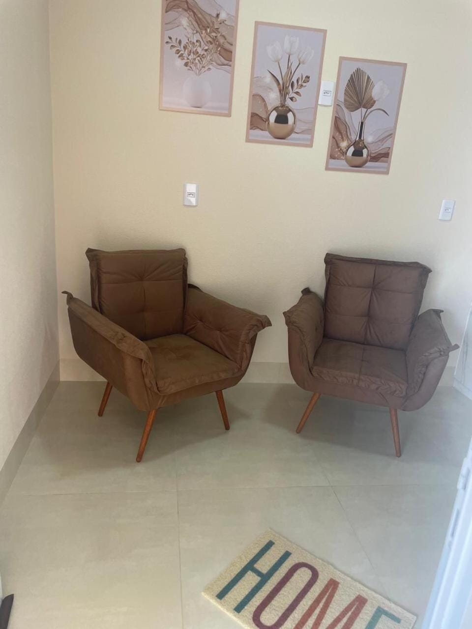 Apartamento individual Sinop 11 Apartment in Sinop
