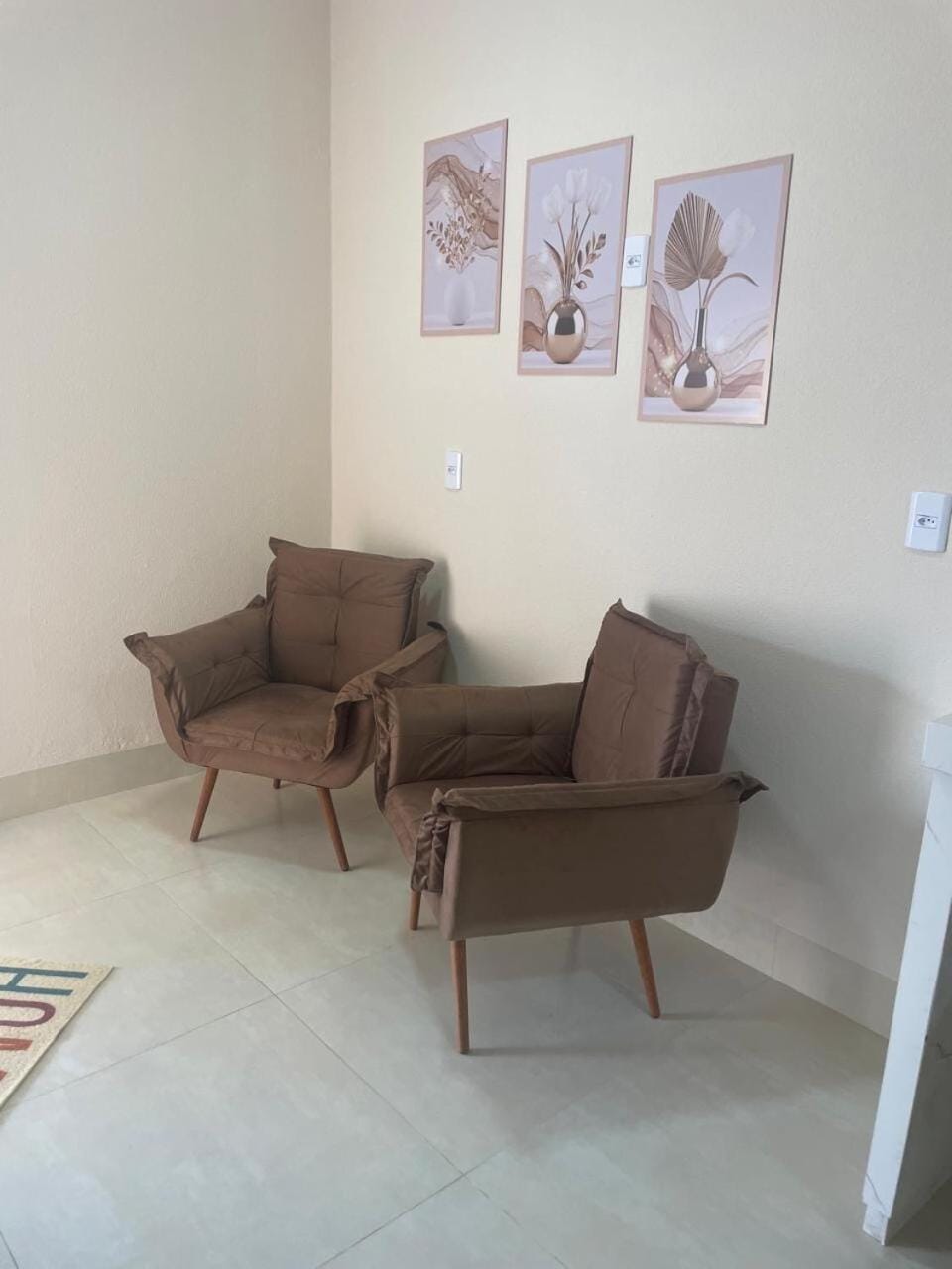 Apartamento individual Sinop 11 Apartment in Sinop