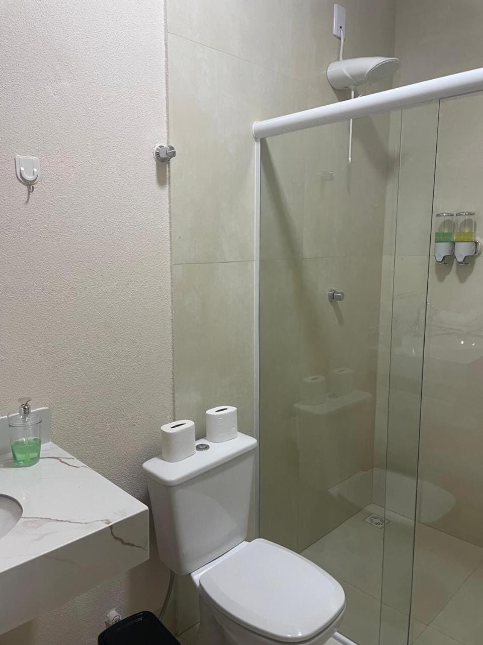 Apartamento individual Sinop 11 Apartment in Sinop