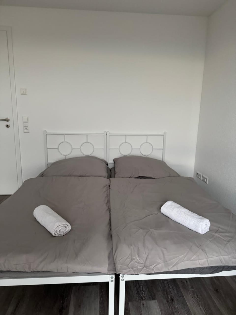 Haus am Vogesenblick- Ihr Zimmer mit Aussicht für bis zu 4 Personen Apartment in Baden-Württemberg